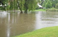 Povodně 6/2013
